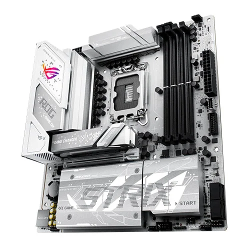 ASUS ROG Strix B860-G Gaming WIFI7 M-ATX Motherboard