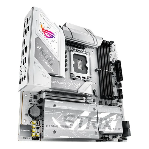 ASUS ROG Strix B860-G Gaming WIFI7 M-ATX Motherboard