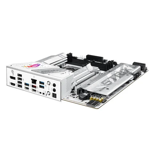 ASUS ROG Strix B860-G Gaming WIFI7 M-ATX Motherboard