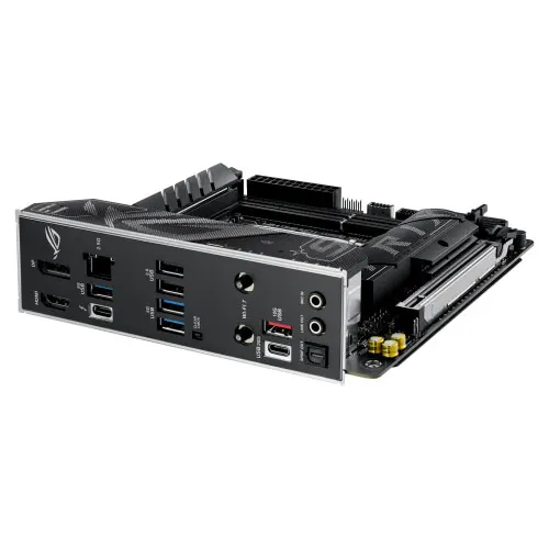 Asus Rog Strix B860-I Gaming WiFi DDR5 M-ITX Motherboard