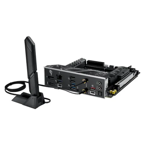 Asus Rog Strix B860-I Gaming WiFi DDR5 M-ITX Motherboard
