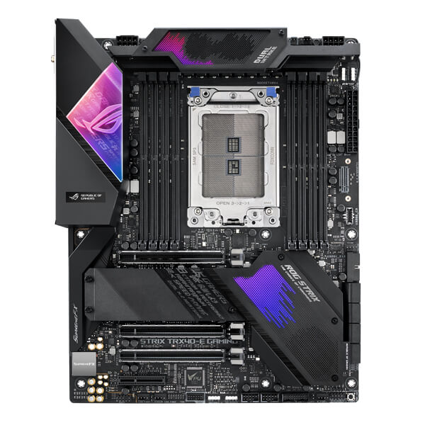 Asus ROG Strix TRX40-E Gaming