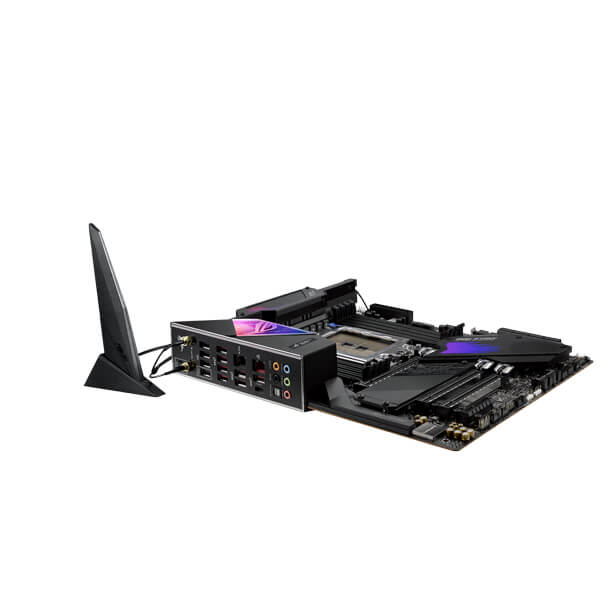 Asus ROG Strix TRX40-E Gaming