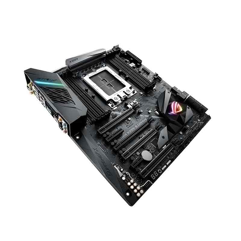 Asus Rog Strix X399-E Gaming Motherboard
