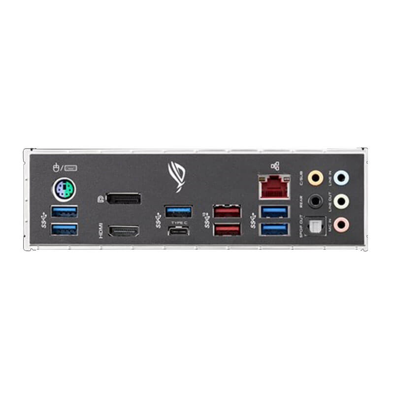 Asus ROG STRIX X470-F GAMING
