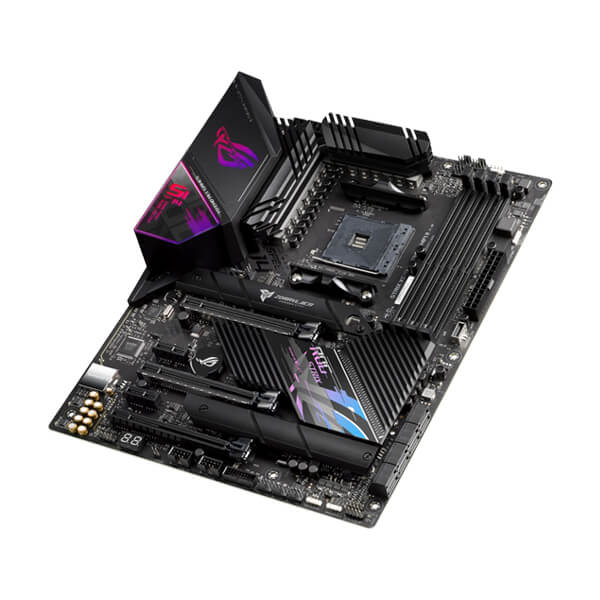 Asus ROG Strix X570-E Gaming WIFI II ATX Motherboard