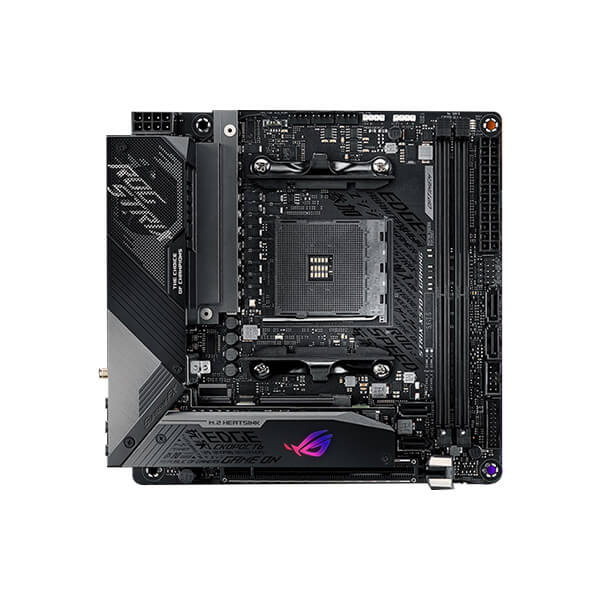 Asus ROG Strix X570-I Gaming (Wi-Fi) Motherboard