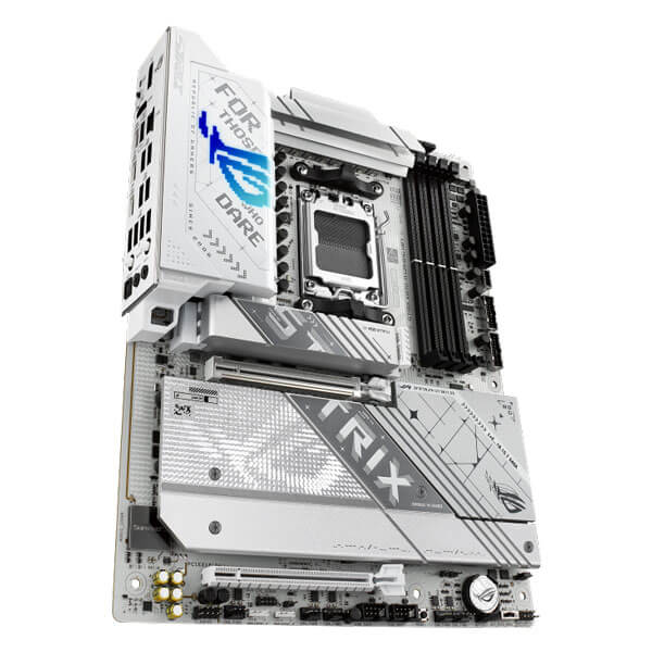 Asus ROG Strix X870-A Gaming WIFI DDR5 ATX Motherboard