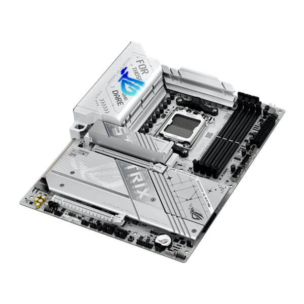 Asus ROG Strix X870-A Gaming WIFI DDR5 ATX Motherboard