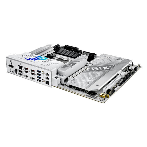 Asus ROG Strix X870-A Gaming WIFI DDR5 ATX Motherboard