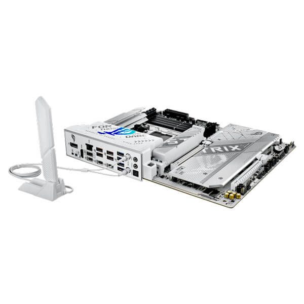 Asus ROG Strix X870-A Gaming WIFI DDR5 ATX Motherboard