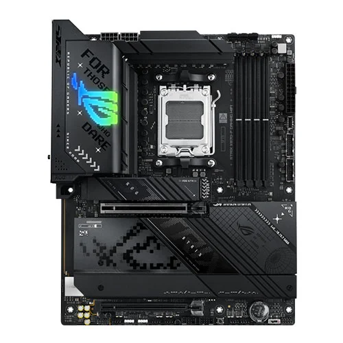 ASUS ROG Strix X870-F Gaming WIFI7 ATX Motherboard