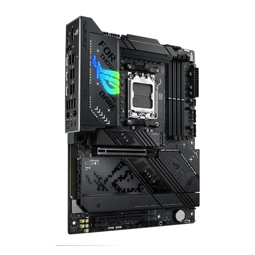 ASUS ROG Strix X870-F Gaming WIFI7 ATX Motherboard