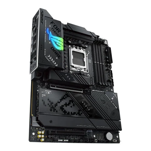 ASUS ROG Strix X870-F Gaming WIFI7 ATX Motherboard