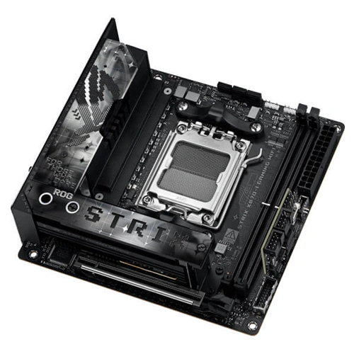 ASUS ROG Strix X870-I Gaming WIFI M-ITX Motherboard