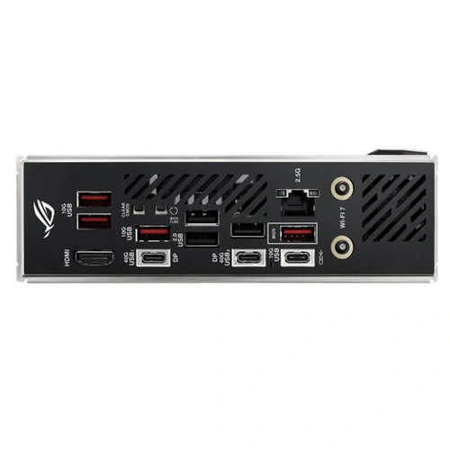 ASUS ROG Strix X870-I Gaming WIFI M-ITX Motherboard