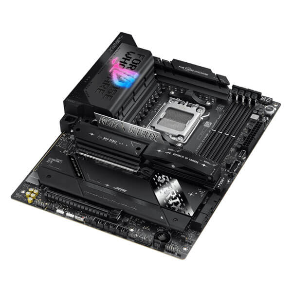 Asus ROG Strix X870E-E Gaming WIFI ATX Motherboard