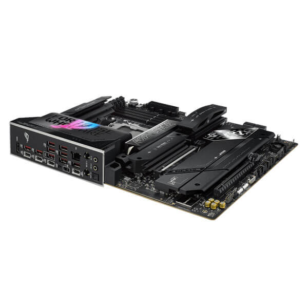 Asus ROG Strix X870E-E Gaming WIFI ATX Motherboard
