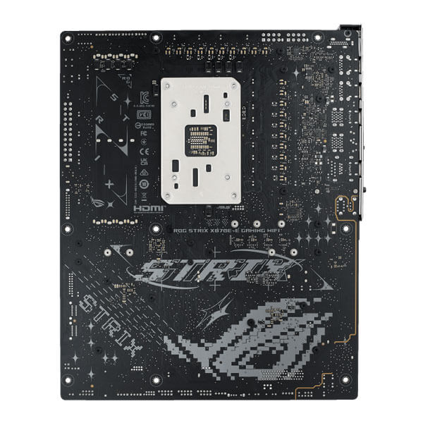 Asus ROG Strix X870E-E Gaming WIFI ATX Motherboard