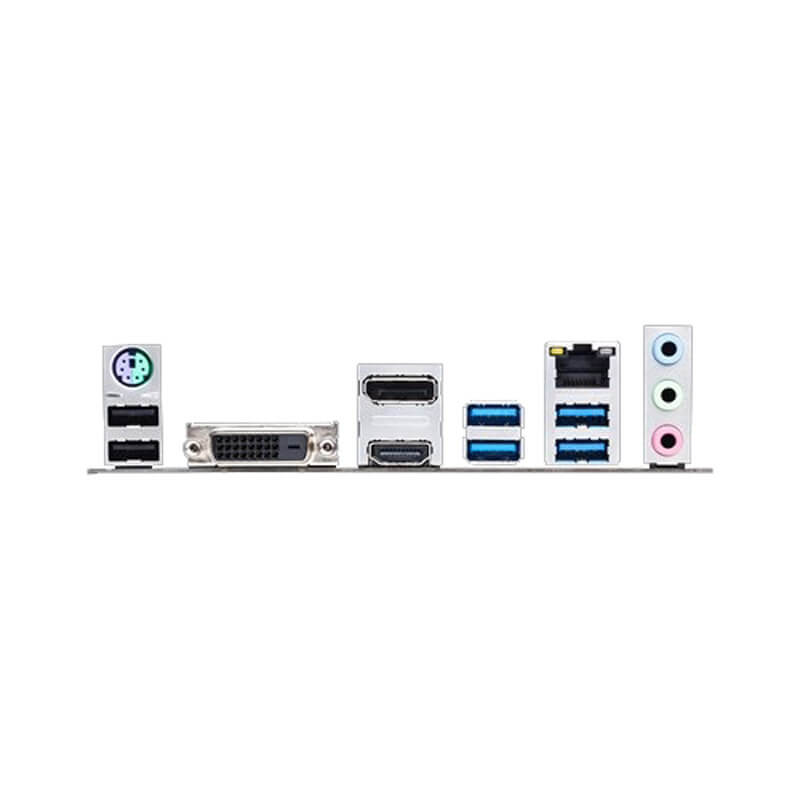 Asus Tuf B365M-Plus Gaming