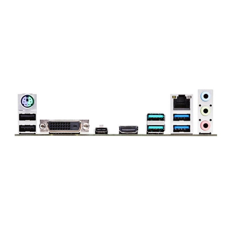 Asus TUF B450-PLUS GAMING