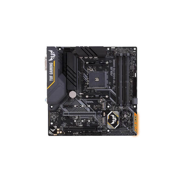 ASUS TUF B450M-PRO GAMING