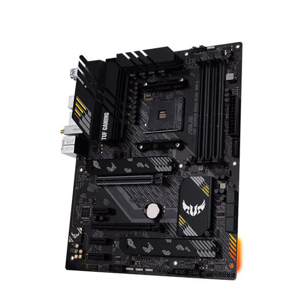 Asus TUF Gaming B550-Plus WIFI II Motherboard