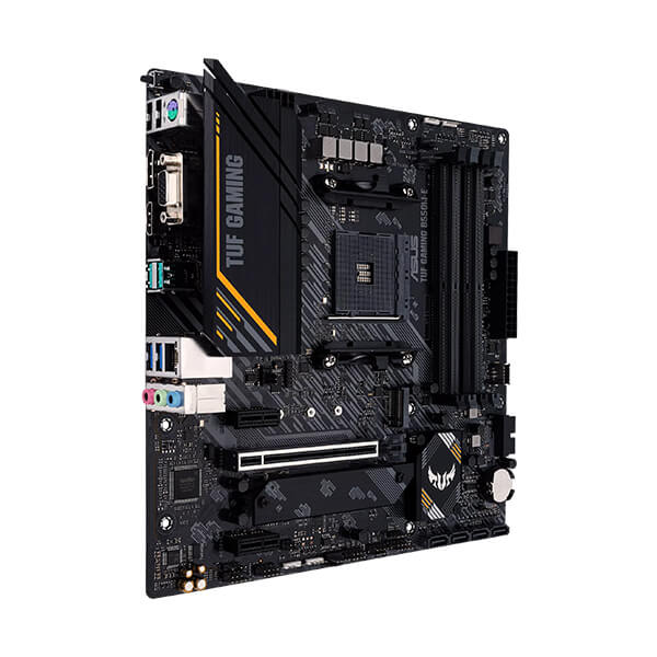 Asus TUF Gaming B550M-E Motherboard