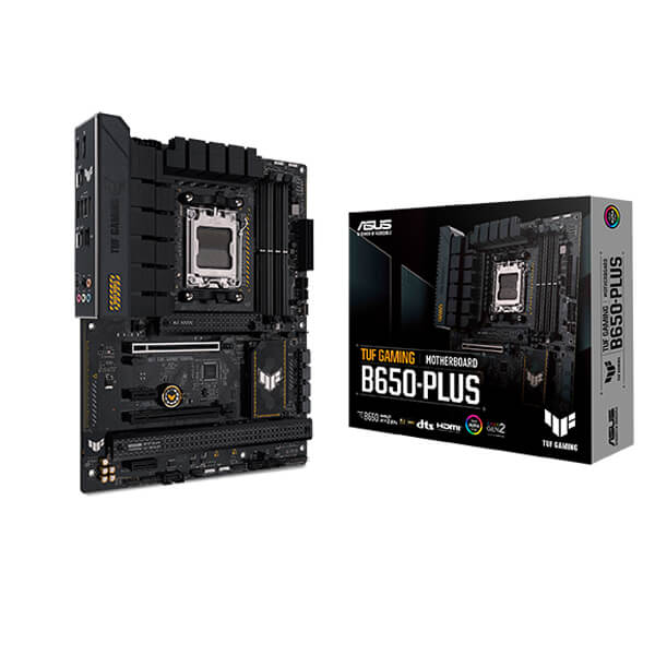 Asus TUF Gaming B650 Plus ATX Motherboard