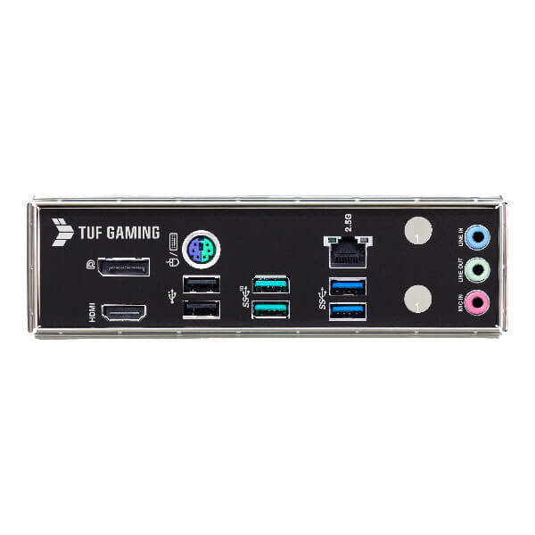 Asus Tuf Gaming B760M-E D4 DDR4 Motherboard