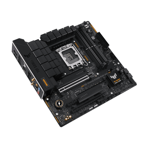 Asus TUF Gaming B760M-PLUS WIFI Motherboard