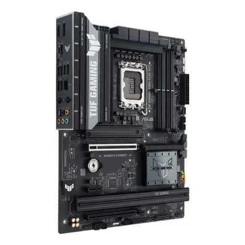 ASUS TUF Gaming B860-Plus WIFI7 ATX Motherboard