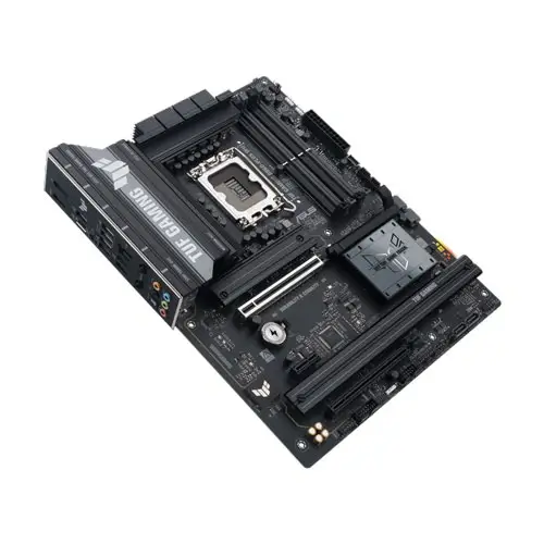 ASUS TUF Gaming B860-Plus WIFI7 ATX Motherboard