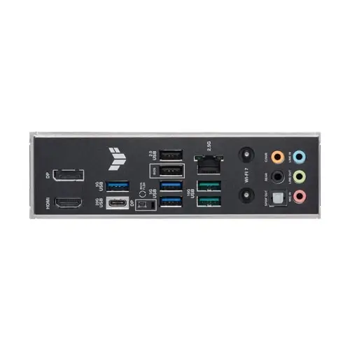 ASUS TUF Gaming B860-Plus WIFI7 ATX Motherboard