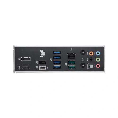 ASUS TUF Gaming B860M-Plus WIFI M-ATX Motherboard