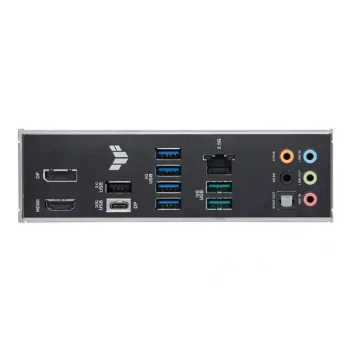 ASUS TUF Gaming B860M-Plus  DDR5 M-ATX Motherboard