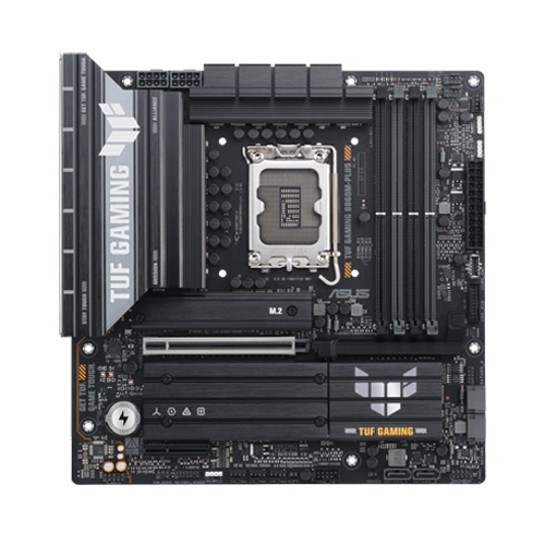 ASUS TUF Gaming B860M-Plus DDR5 M-ATX Motherboard