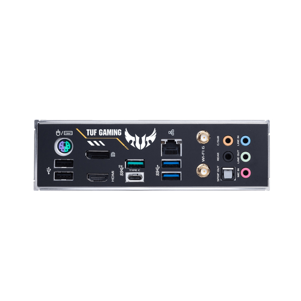 Asus TUF Gaming H470-PRO (Wi-Fi) Motherboard