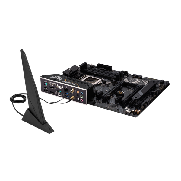 Asus TUF Gaming H470-PRO (Wi-Fi) Motherboard