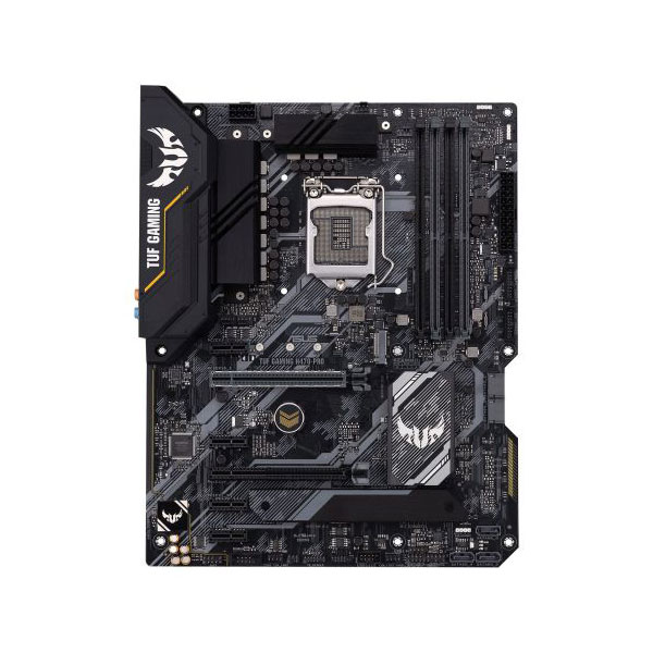 Asus TUF Gaming H470-Pro Motherboard