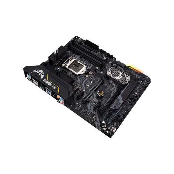 Asus TUF Gaming H470-Pro Motherboard