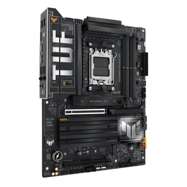 Asus TUF Gaming X870-Plus WIFI ATX Motherboard