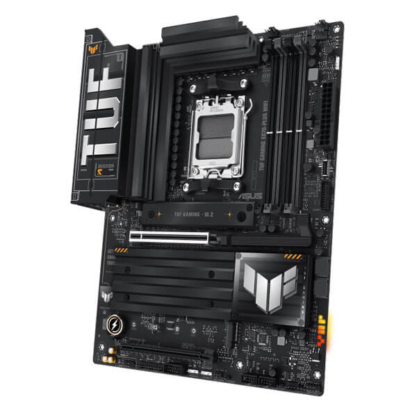 Asus TUF Gaming X870-Plus WIFI ATX Motherboard