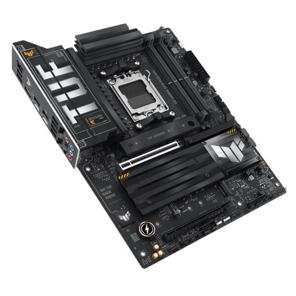 Asus TUF Gaming X870-Plus WIFI ATX Motherboard