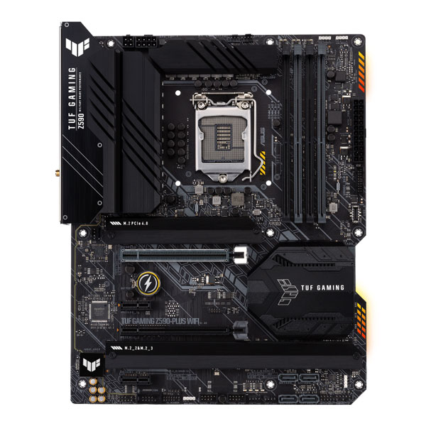 Asus TUF Gaming Z590 Plus WIFI Motherboard
