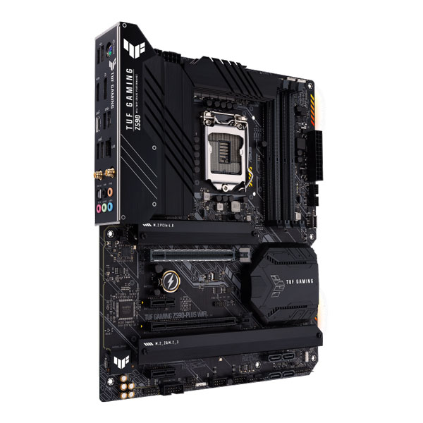 Asus TUF Gaming Z590 Plus WIFI Motherboard
