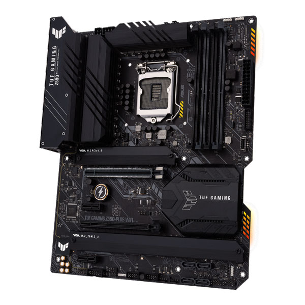 Asus TUF Gaming Z590 Plus WIFI Motherboard