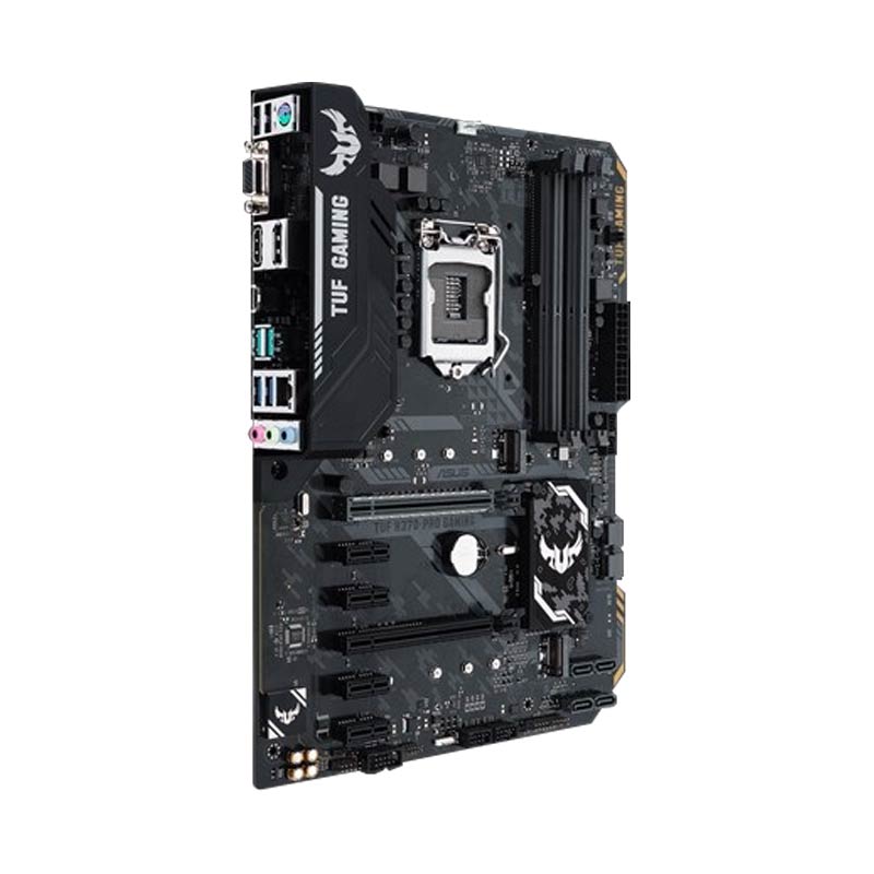 Asus TUF H370-PRO GAMING