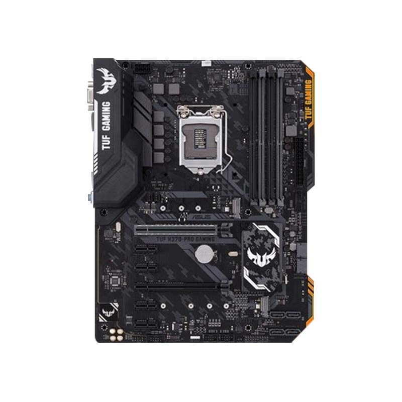Asus TUF H370-PRO GAMING
