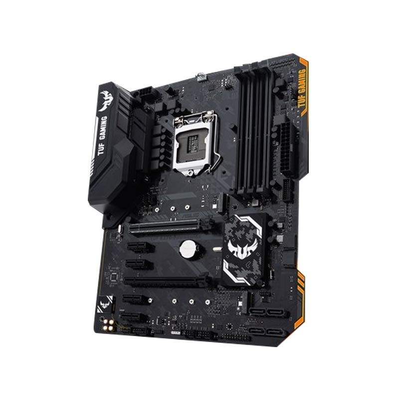 Asus TUF H370-PRO GAMING